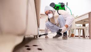 Emergency Pest Control in Baidland, PA